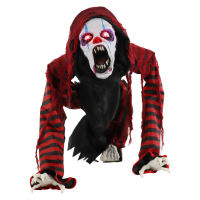 Haunted Hill Farm HHCLOWN-34FLSA